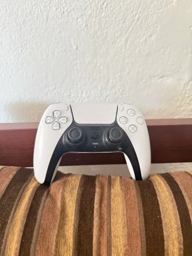 controle de ps5