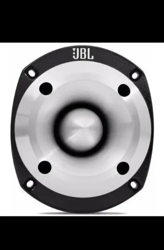 Kit 2 Super Twitter JBL Selenium ST 400 Trio 150W Rms 8 Hms