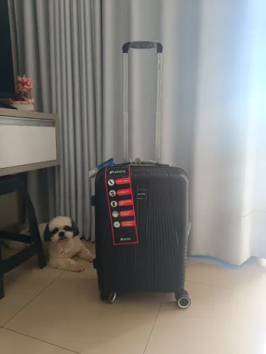 Mala de 10kg
