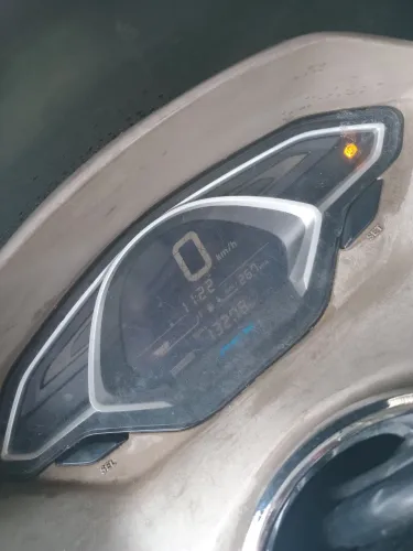 Pcx 2021