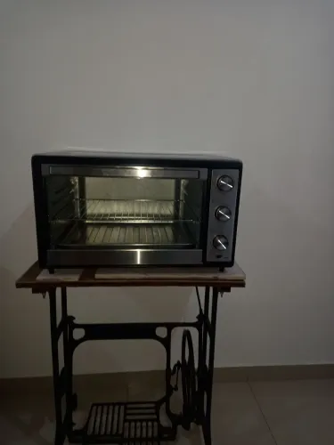 Fogão Elétrico Philco 65 litros