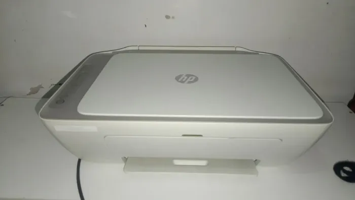 Impressora HP Deskjet