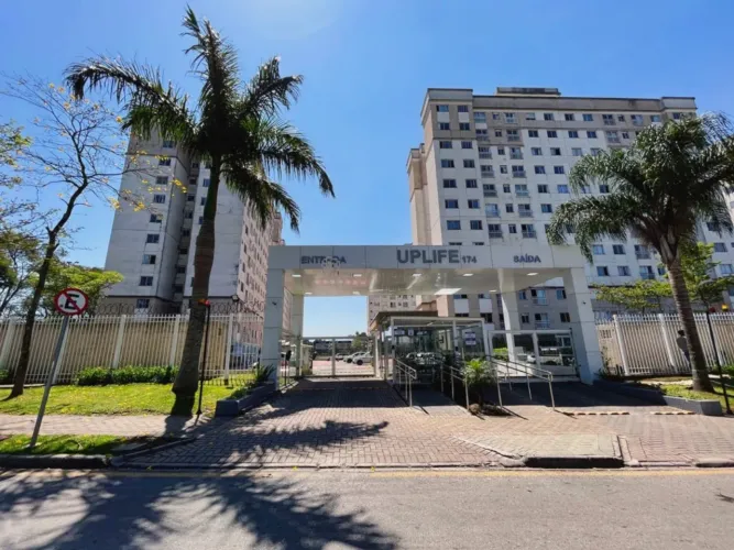 Excelente Apartamento à venda no bairro Pinheirinho.