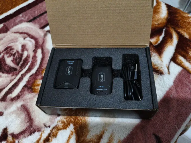 TRANSMISSOR JOYO JW-07
