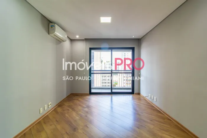 Apartamento para venda com 98m em Moema