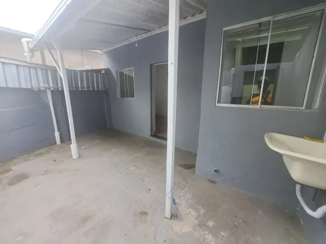 Casa para alugar no Milionários