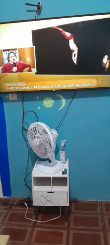 Tv lg 49 polegadas