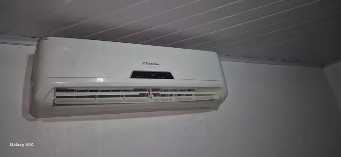 Ar condicionado