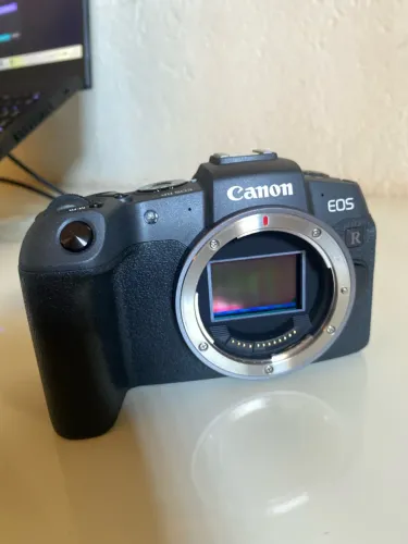 Canon RP (Corpo)