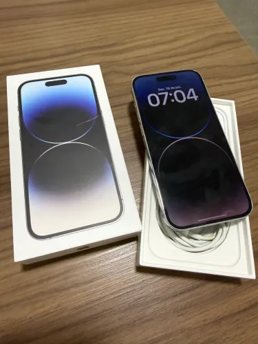 iPhone 14 Pro 256gb
