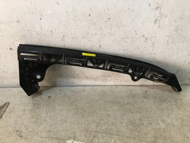 Suporta Farol Honda New Fit 2009 A 2012 Ld 22011053