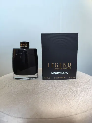 PERFUME MONT BLANC LEGEND 100ml - EAU DE PARFUM