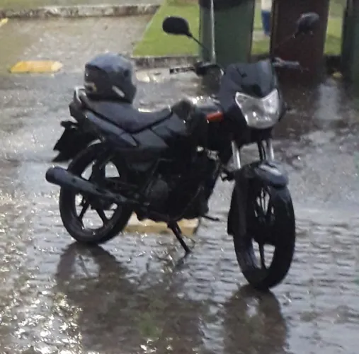 Repasso faltam 14 parcelas