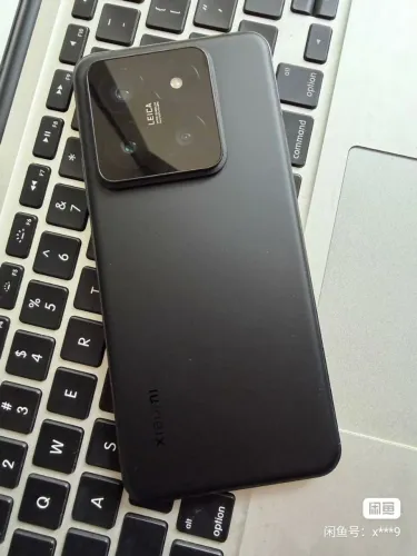 Xiaomi 14 512 / 16 GLOBAL
