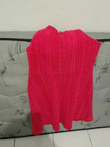 Vendo vestido 
