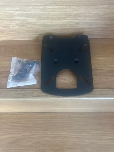 Suporte traseiro para bmw 800