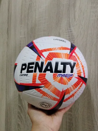 BOLA PÊNALTY MAG11A CAMPO , CAMPEONATO PAULISTA 2026 