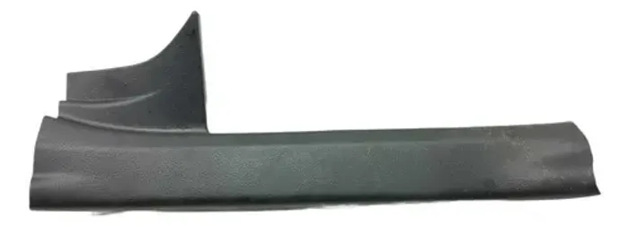 Soleira Porta Traseira Direita Toyota Corolla 2018 Preto