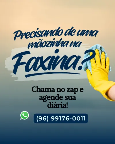 Diarista 