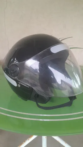 CAPACETE TAMANHO 58