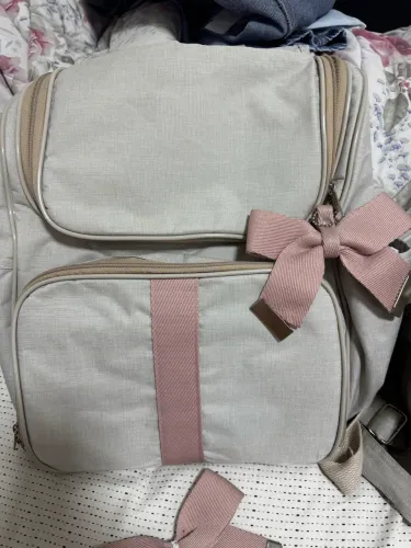 Bolsa maternidade kit