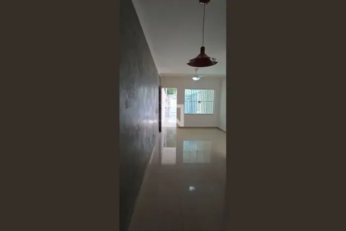Casa à Venda - Vila Constança , 3 Quartos, 73 m2