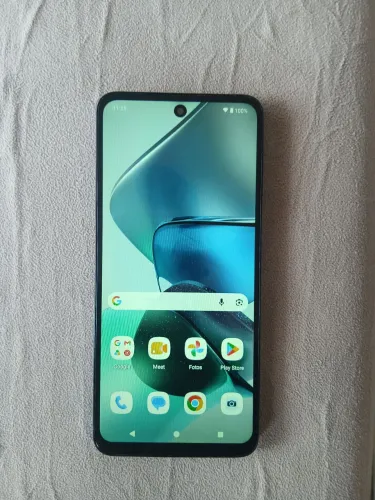 Vendo moto G23 todo bom sem nenhum defeito 128 gigas de memória