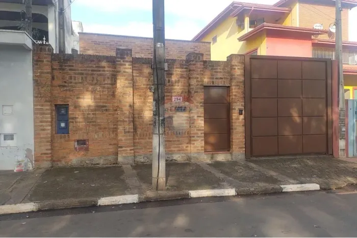 CASA COMERCIAL OU RESIDENCIAL, LOCAÇÃO, CENTRO, COSMÓPOLIS, SP