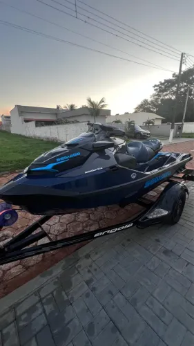 JET SKI GTX 230