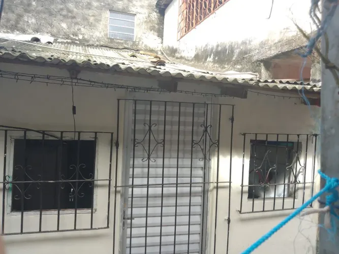 Vende- se ou troca uma kit net em icoaraci