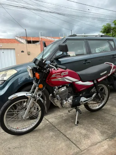 Todey 125