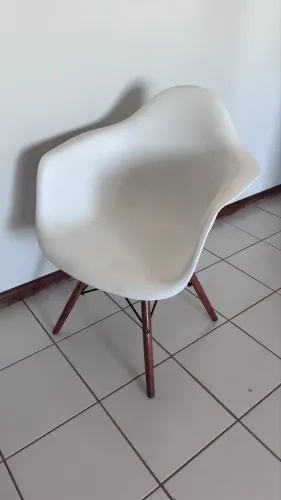 Cadeira eames