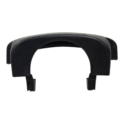 Moldura Chave Seta Direção Superior Peugeot 206 2001 A 2011