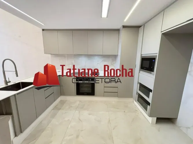 Vendo ou Alugo excelente casa no Condomínio Elegance Residence.