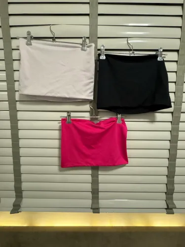 Conjunto de top tube