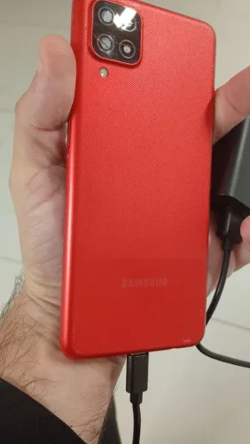 Celular A12