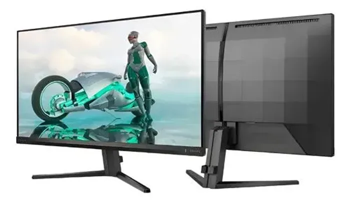 Monitor gamer 180hz IPS