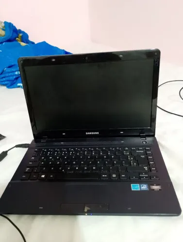 Notebook da Samsung