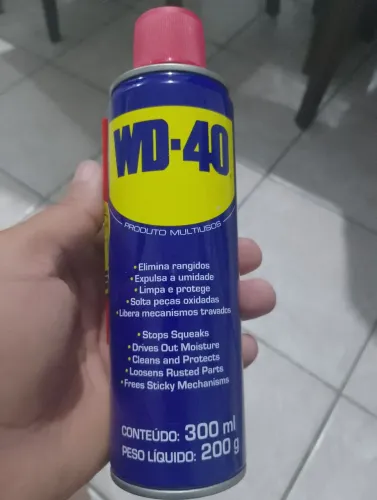 WD-40