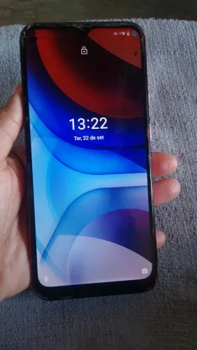 Motorola motoE7power