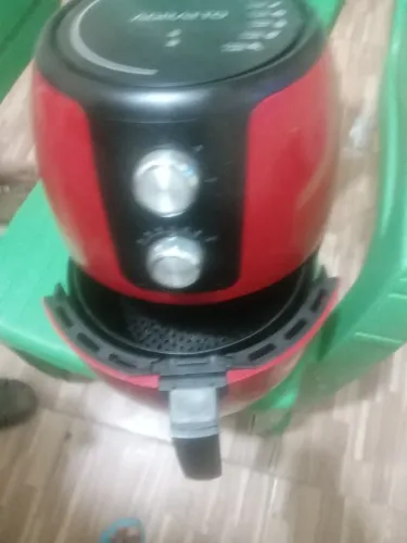Vendo Air fryer seminova 170 reais