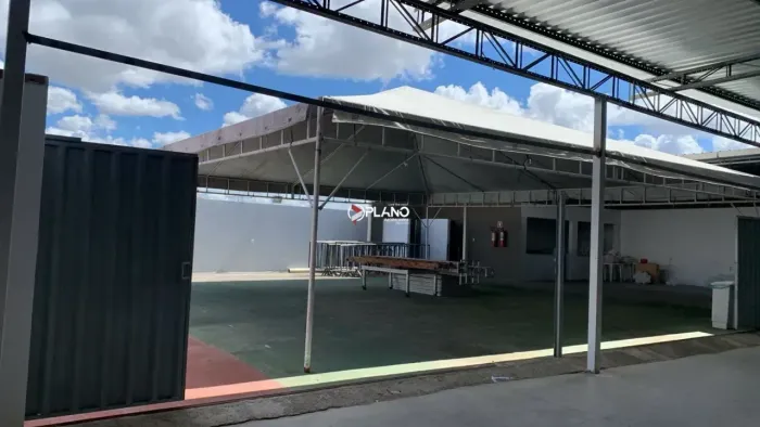 ALUGO ESPAÇO/ SALÃO DE FESTAS EM SANTA BARBARA