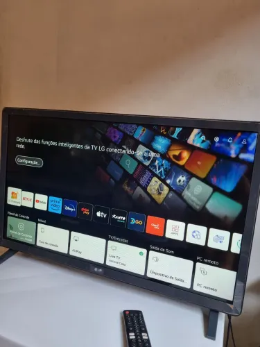 Tv Led 32 LG smart