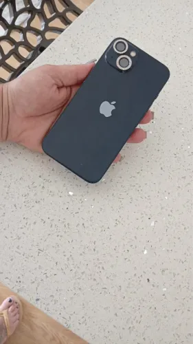 iPhone 13 azul com 256g único dono 
