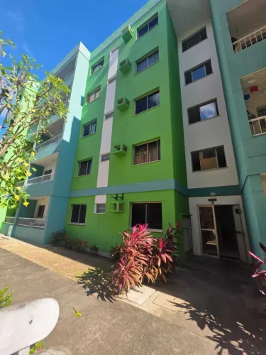 APARTAMENTO À VENDA | CONDOMÍNIO HORTO SANTO ANTÔNIO - 232260 [20304]