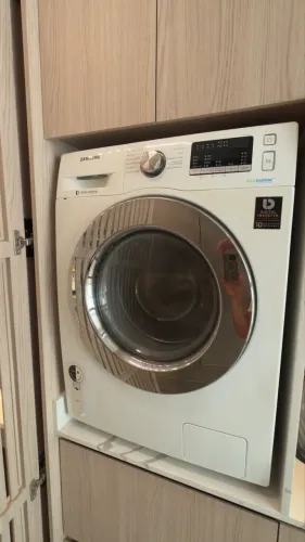 Lava e Seca Samsung EcoBubble 11kg/6kg - Excelente Estado | R$ 1.900