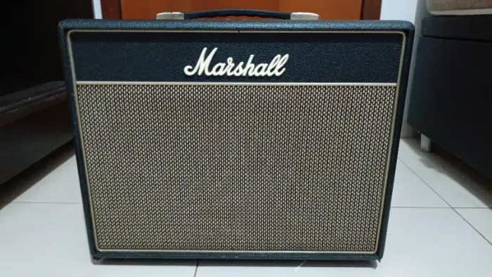 Amplificador de Guitarra Marshall Class 5 5V