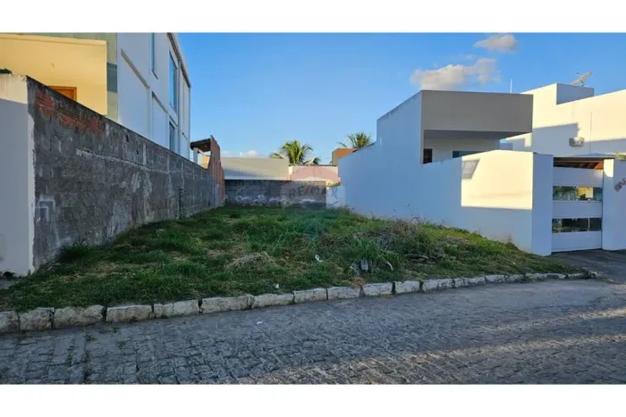 Terreno residencial para Venda