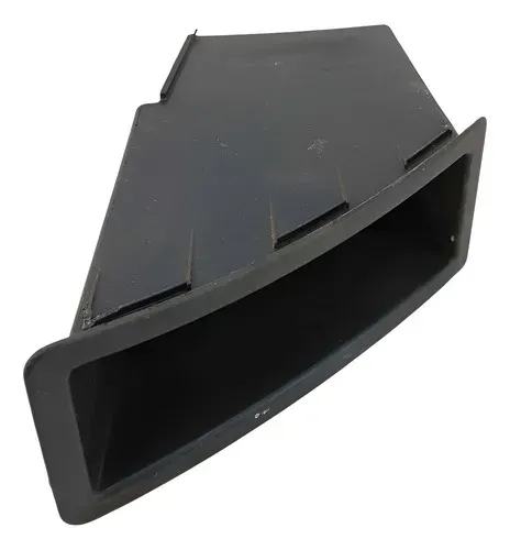 Porta Objetos Fusion 06/10 6e5354060c20a Preto
