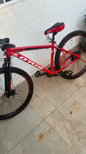 Bicicleta lotus aro 29